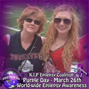 Meet your Posher, Susan